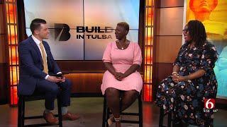 Tulsa Remote Program Helps Local Entrepreneurs With New Business