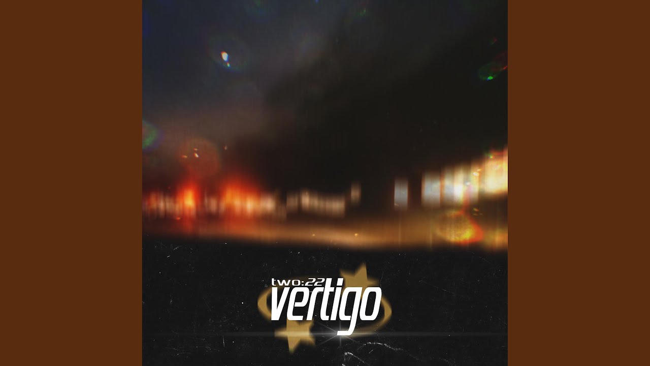 Vertigo Youtube Music