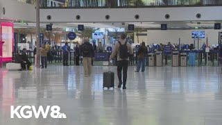 TSA precheck decisions spark confusion at Portland airport
