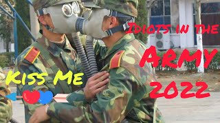 Ultimate Army Fails 2022 | Best failarmy compilation | Funniest military fails #Tomzik