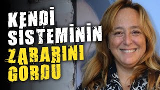 AYŞE BARIM'A DESTEK OLAMAYAN ÜNLÜLER :D