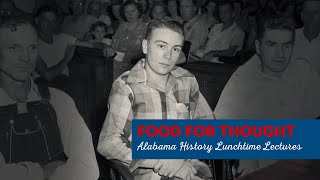 Family Lore, Local History, and True Crime on Sand Mountain