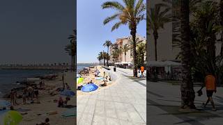 🌞🏖️ Summer 2023. Torrevieja. Spain 🇪🇦