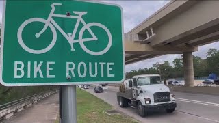 TxDOT directs $345M to pedestrian, cyclist safety efforts