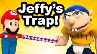 SML Movie: Jeffy's Trap (REUPLOAD)