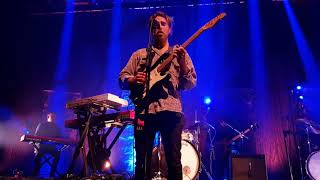 Matt Corby -  Resolution (Oslo, Norway 03. Feb. 2019)