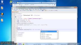 Nepali javascript tutorial 15 if / else statement