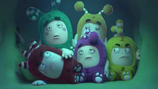 Oddbods  Episode #1 Marrow Victory   Cartoon   Funny Cartoons For Children  The Oddbods Show