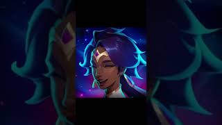 All New Star Guardian Accesories | League of Legends