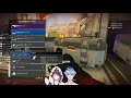 【新人vtuber】ハクト先輩とapexの練習するよ！【apex legends】