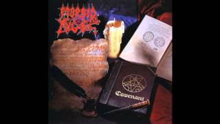 Morbid Angel - Vengeance Is Mine