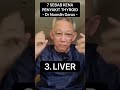 7 Sebab Kenapa Kena Penyakit Thyroid, DR Noordin Darus