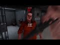 This Is What Happens When a Psychopath Runs a Prison - Prison Simulator