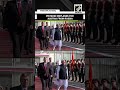 PM Modi emplanes for Austria after concluding historic Russia visit