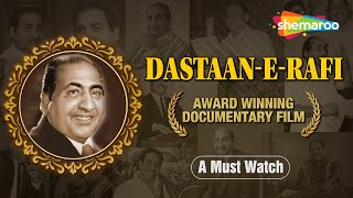 A Tribute To Mohd.Rafi | DASTAAN-E-RAFI | Documentary Film on Mohd.Rafi | The Great Legend Rafi Saab