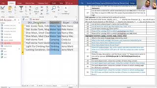 SQL Tutorial 3 Like Operators and Aggregate Functions