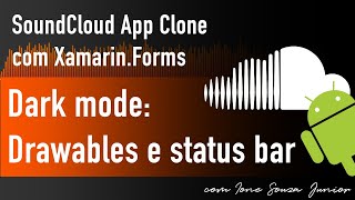 SoundCloud App Clone com Xamarin.Forms - Parte XIII