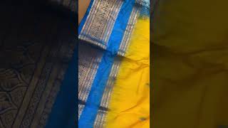 8100389821 Partywear |Handwork |Designer |Tissue Jimmychoo Organza |Ready To Wear Saree in Kolkata