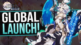 MIRAGE MEMORIAL | Global Launch Impressions!