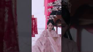 Cute girl stuns Prince and sacrifices her life to save him.#shorts 💖Legend of Yunxi