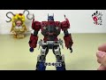 玩模汇）变形金刚 招财猫 ssr01ss比例 外传擎天柱transformers lucky cat ssr01ss scale gaiden optimus prime