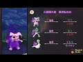 【b星人】pokemon go｜只要擁有暗影三撒嬌，對戰僅在電光石火間，看了都想入教啦！ 🆁