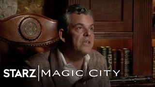 Magic City | Magic City Episode 202 Preview | STARZ