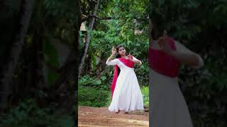 Jeevana - Music Video Dance Cover| Angel Maria Titus  #dancecover