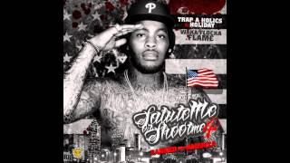 Waka Flocka Flame - 50K (Feat. Gucci Mane) [Prod. By Southside On The Track \u0026 TM88]