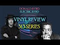 Review of Donald Byrd’s Electric Byrd, from the Third Man 313 Series