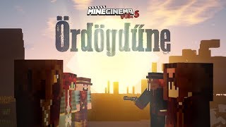 MineCinema vol.5 - Ördögdűne (teljes film)