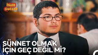 Gizli Kahramanlar | İşler Güçler