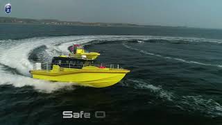 ProZero Workboats in the MOSES project2020