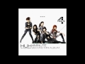 4Minute - Hir Your Heart [Full Album]