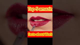 amazing facts in hindi || Top 5 amazing facts about  world || shorts video #shorts #viral #facts