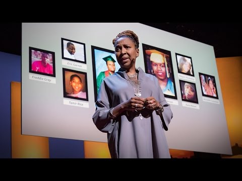 The urgency of intersectionality Kimberlé Crenshaw TED