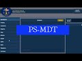 QBCore - Ps-MDT | Install & Showcase | FiveM Tutorial 2023