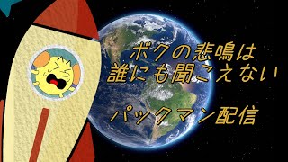 宇宙最強パックマン維持勢（スマブラSP/けべっく/パックマン）