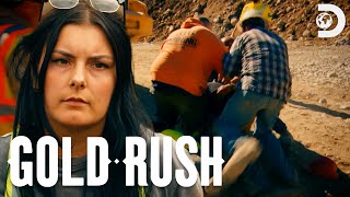 Most Intense Meltdowns Gold Rush Discovery