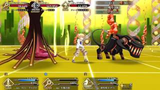 fgo BBちゃんの逆襲・電子の海で会いましょう！　FREE BATTLE ブレスト・バレー