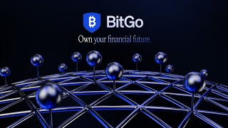 BitGo Brand Launch | Buff Motion