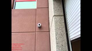 CCTV Security Video Surveillance Cameras Installation Los Angeles