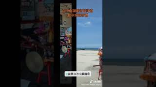 白沙屯顯龍宮巡狩殿徒步南巡祈福