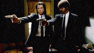 Pulp Code