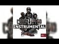 El Camino, Rick Hyde & Smoke DZA - Squaaaaad (Instrumental)