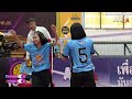 การแข่งขันตะกร้อหญิง รุ่นอายุไม่เกิน 17 ปี youth sepak takraw girl series 8 มิ.ย. 67