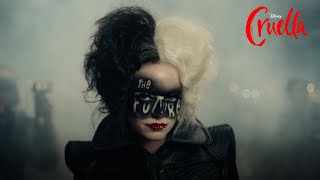 Cruella | Adelanto Exclusivo Oficial | Subtitulado