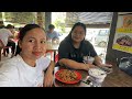 Makan ABC CENDOL & Mee Goreng Kering Di Kedai Fajar Restaurant Area Permai Sibu