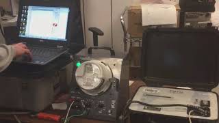 Remote Disconnect Meter Test - 2S Meter