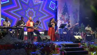 JAYATV-PAPUA LIVE: MOUNTAIN VOICE   ||   ALLAH WA YOGOTIO  ||   NATAL DPRP PROVINSI PAPUA 21/12/2021